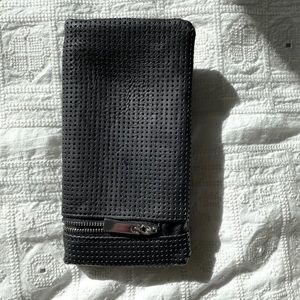 Mossimo Black Wallet